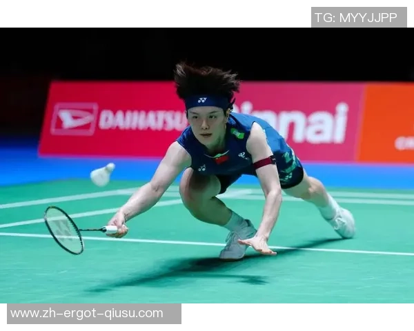 日本羽毛球女神自嘲身段没那么修长 称没有竞赛时会多吃增重